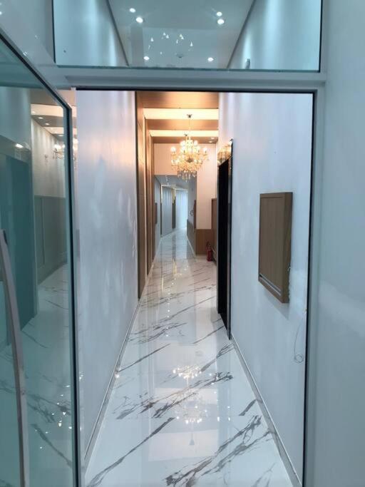 Lindo Apto Novo Na Avenida, Climatizado E Aconchegante Piratuba Exterior photo